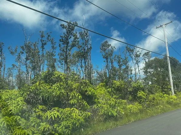 11-2873 Ala Kapena Lot 44, Volcano, HI 96785
