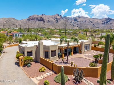 3096 E Manzanita Ridge Pl, Tucson, AZ, 85718