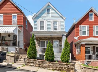 239 Albert St, Pittsburgh, PA 15211