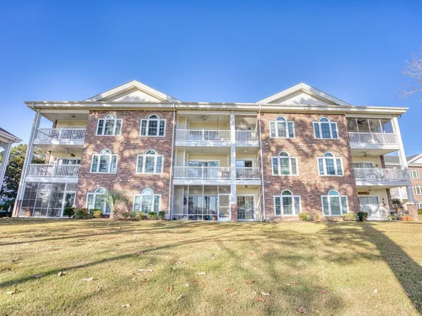703 Riverwalk Dr. #102, Myrtle Beach, SC 29579