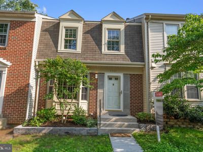 5503 Akridge Ct, Fairfax, VA, 22032