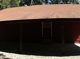 16810 County Road 8360, Rolla, MO 65401