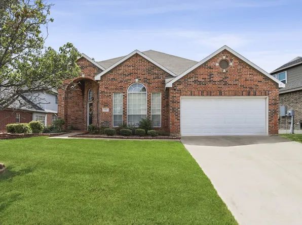 912 Becker Dr, Euless, TX 76039
