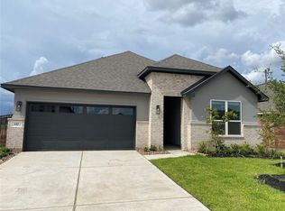 117 Eliana Shores Dr, Katy, TX 77493