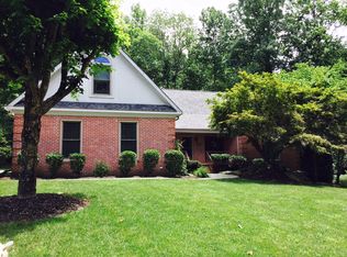 6813 Resolute Rd, Knoxville, TN 37918