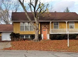 1331 Glenwood Ave, Ottumwa, IA 52501