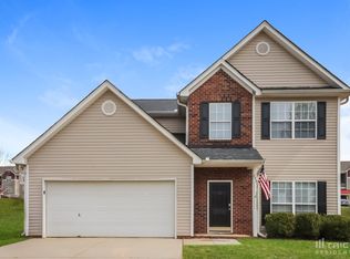 124 Redstone Ln, Statesville, NC 28625