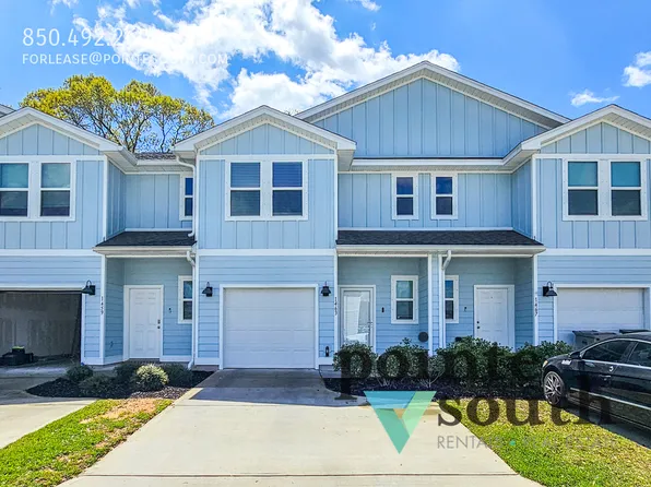 1463 Iroquois Ct, Pensacola, FL 32534