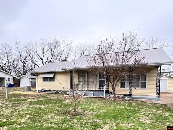 305 Glenstone Dr, Mountain Home, AR 72653