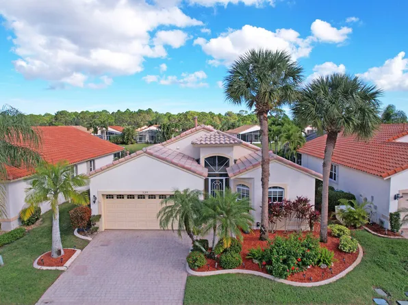 329 NW Toscane Trail, Port St Lucie, FL 34986