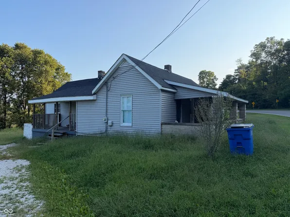 726 Heltonville Rd, Bedford, IN 47421