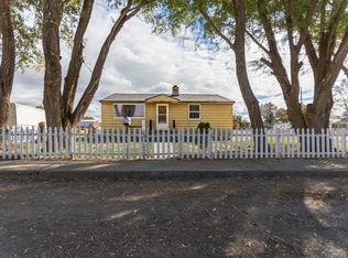 502 E Birch Ave, Ritzville, WA 99169