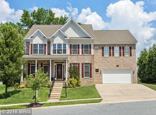 9114 Panorama Dr, Perry Hall, MD 21128