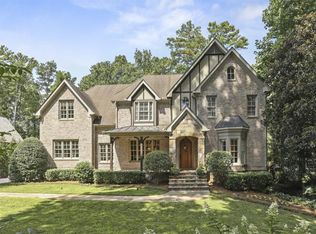 3000 Mabry Rd, Atlanta, GA 30319