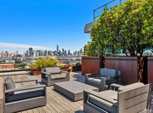 338 Potrero Ave Unit 309, San Francisco, CA 94103