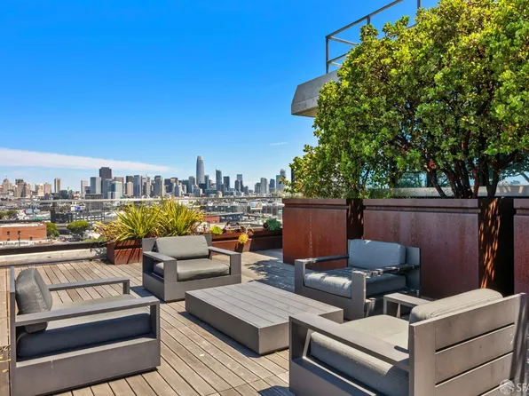 338 Potrero Ave Unit 309, San Francisco, CA 94103