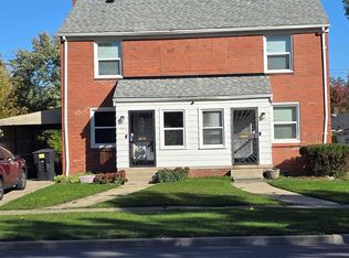 9024 Evergreen Ave, Detroit, MI 48228