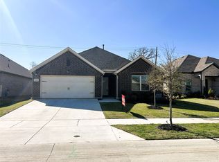 3608 Safai St, Denton, TX 76210