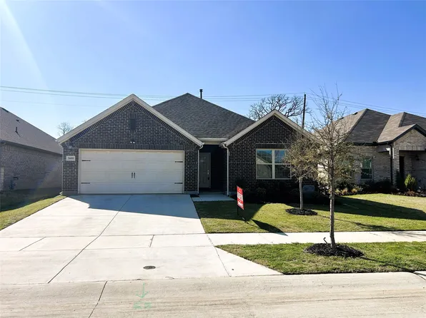 3608 Safai St, Denton, TX 76210