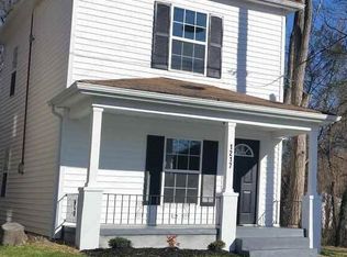 1217 Sawyer St, Durham, NC 27707
