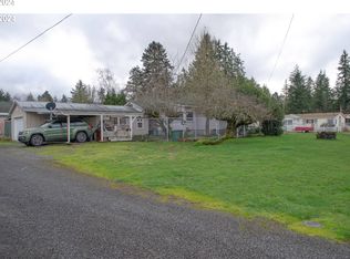 402 Taylor St, Ryderwood, WA