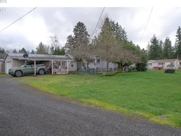 402 Taylor St, Ryderwood, WA 98581