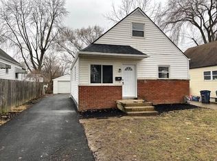 1533 Elmore Ave, Columbus, OH 43224