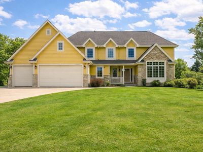 N72W23113 Waterbury COURT, Sussex, WI, 53089