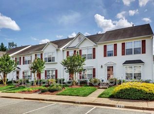 7907 Cottesmore Ter, Henrico, VA 23228