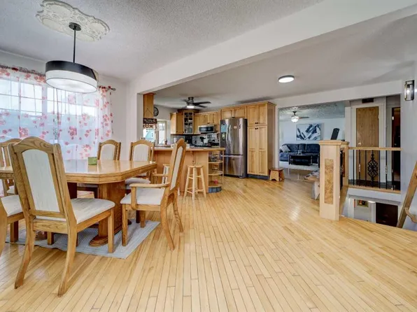 5113 E 2nd St W, Claresholm, AB T0L 0T0