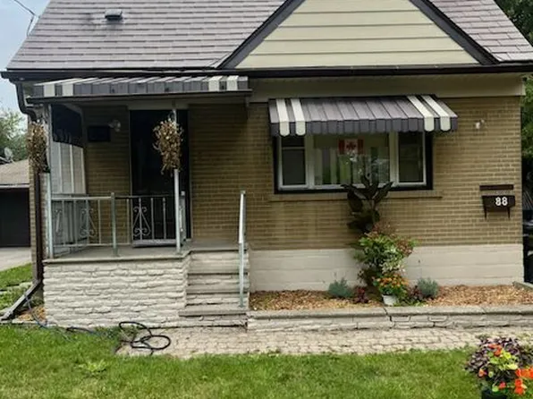 88 McCaul St, Brampton, ON L6V 1J3