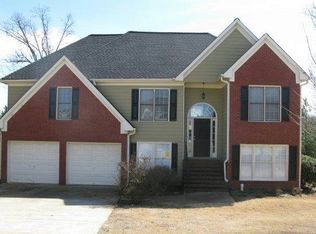262 Hill Cir, Jasper, GA 30143