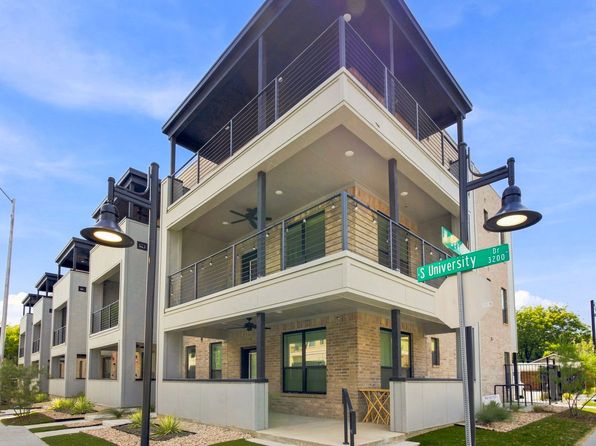 3200 S University Dr #202A