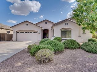 1409 E Boston St, Gilbert, AZ 85295