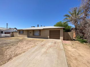5802 W Glenrosa Ave, Phoenix, AZ 85031