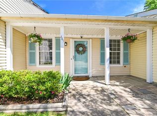 443 Peregrine St, Virginia Beach, VA 23462