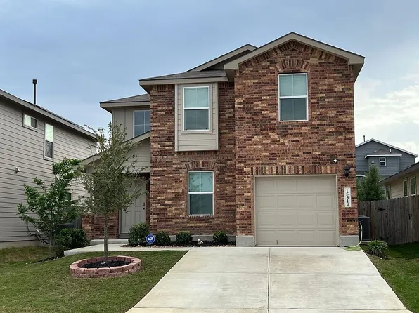15510 Canada Goose Way, San Antonio, TX 78253