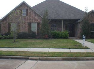 6415 Ellington Ln, Beaumont, TX 77706