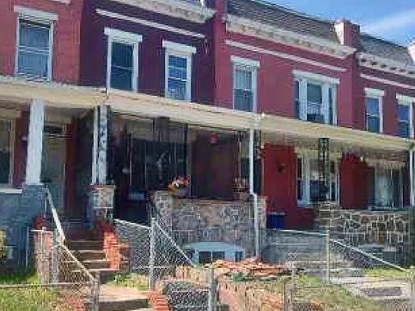 336 Gwynn Ave, Baltimore, MD 21229