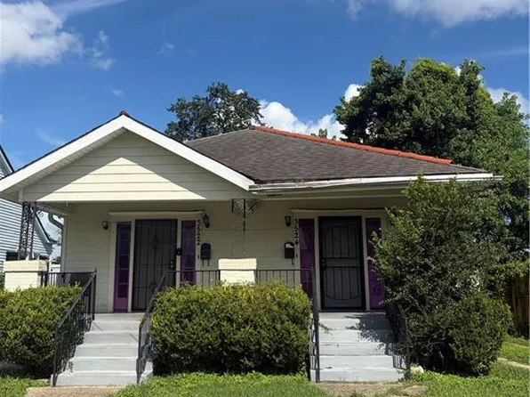 3522-24 Leonidas St, New Orleans, LA 70118