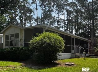 518 Elberta Loop, Lillian, AL 36549
