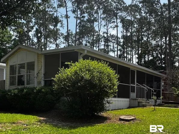 518 Elberta Loop, Lillian, AL 36549