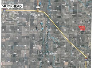 12497 50th Ave S, Glyndon, MN 56547