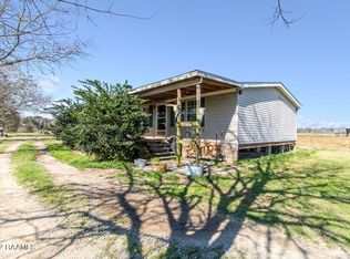 2618 Hoffpauir Rd, Rayne, LA 70578