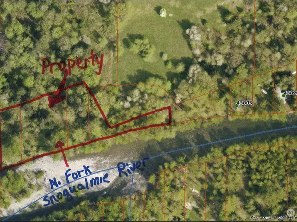 437 xx SE 78th Street, Snoqualmie, WA 98065