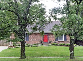 944 Darda Ct, Lexington, KY 40515
