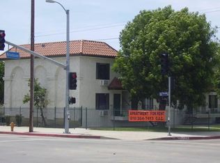 12883 San Fernando Rd, Sylmar, CA 91342