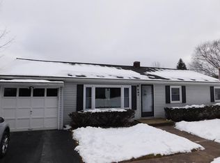 407 Barton Rd, Apalachin, NY 13732