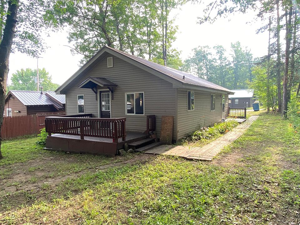 122 Cadillac Ave, Houghton Lake, MI 48629 Zillow