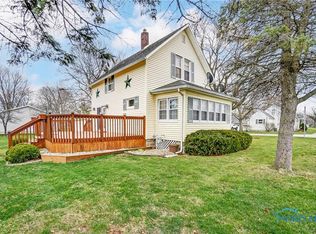 18746 North St, Tontogany, OH